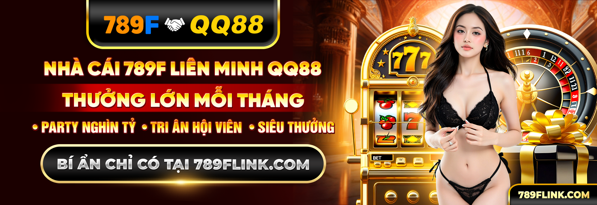 Nhà cái 789F Liên Minh QQ88